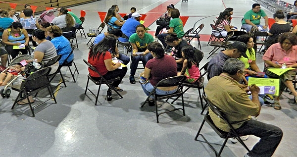 Community Congress