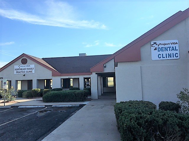 Maxwell Clinic