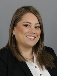 Maria Elena Fernandez