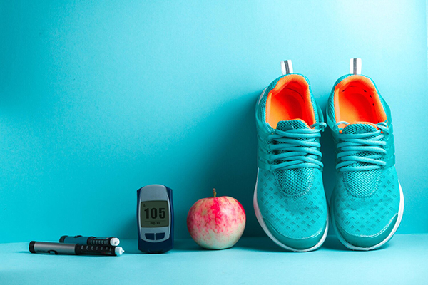 Diabetes Care